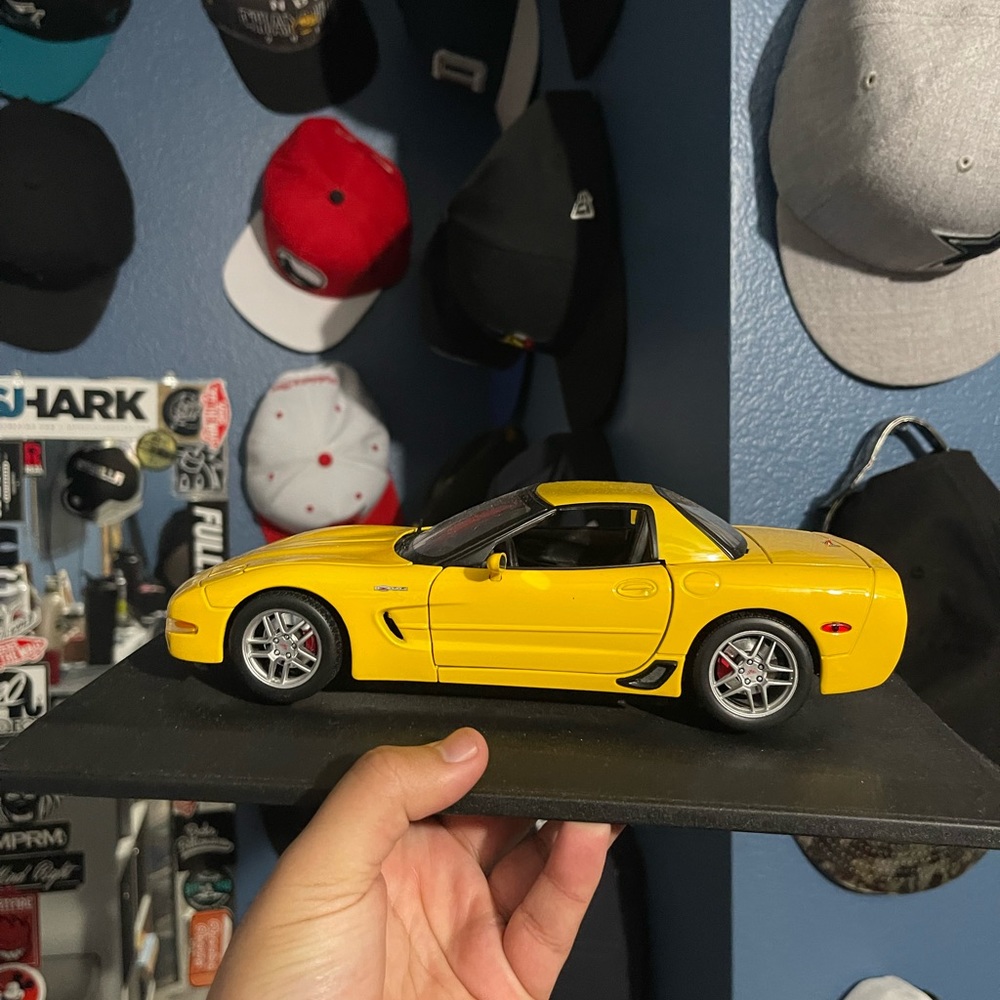 Corvette c5 Z06